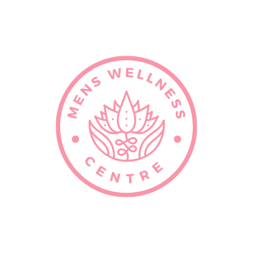 The Mens Wellness Centre Logo